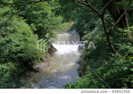 宮城縣來來峽 93602309