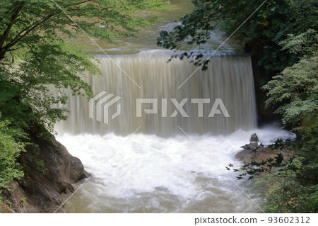 宮城縣來來峽 93602312