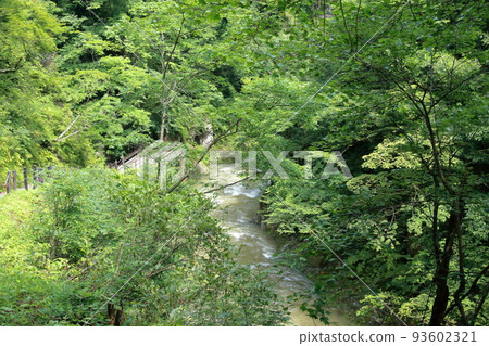 宮城縣來來峽 宮城縣來來峽 93602321