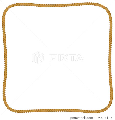 大而簡單的方繩架（棕繩） 93604127