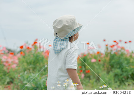 child, kid, younger 93604258