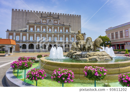 Shima Spain Village (Sunny May) Shima Spain Village (Sunny May) 93611202