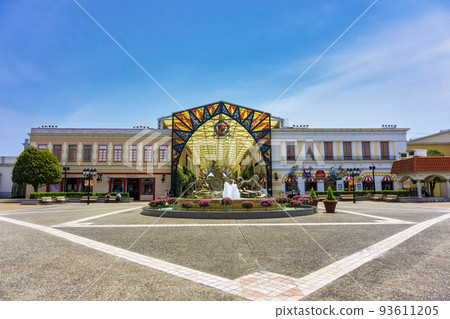Shima Spain Village (Sunny May) 93611205