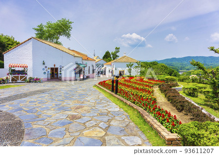 Shima Spain Village (Sunny May) Shima Spain Village (Sunny May) 93611207