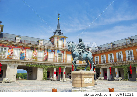 Shima Spain Village (Sunny May) Shima Spain Village (Sunny May) 93611221