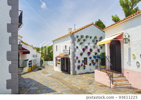 Shima Spain Village (Sunny May) Shima Spain Village (Sunny May) 93611225