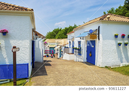 Shima Spain Village (Sunny May) Shima Spain Village (Sunny May) 93611227