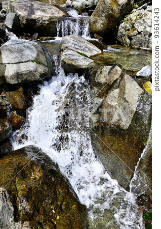 Tanzawa no Kaidoyama Shiroishizawa 93614243