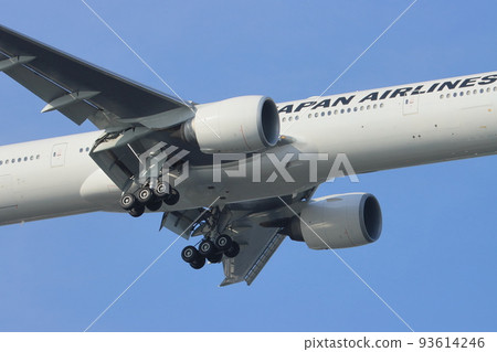 客機主起落架主起落架 93614246