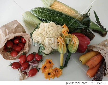 fashionable vegetables fashionable vegetables 93615733