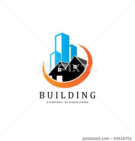 Apartment Logo PNG Transparent Images Free Download | Vector Files | Pngtree