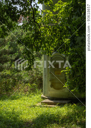 Kawajiri Lighthouse, Hitachi City, Ibaraki Prefecture 93618657