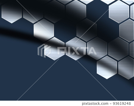 metallic tortoiseshell pattern 93619248