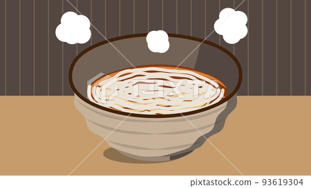 烏冬面背景 16:9 烏冬面背景 16:9 93619304