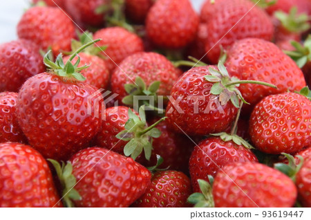 Strawberry  93619447