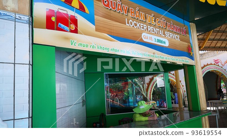 不要錯過！越南胡志明市觀光景點：越南美食、粉色教堂、奇異遺址、夜景 93619554