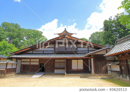 重要文化財產 Baba Residence 松本市 93620513