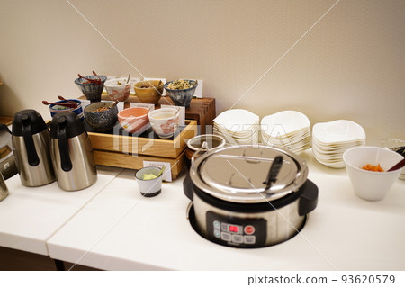 Hotel breakfast Hotel breakfast 93620579