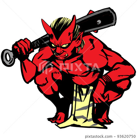 Demon 93620750