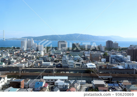 明石海峽大橋 93620869