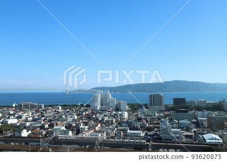 明石海峽大橋 93620875