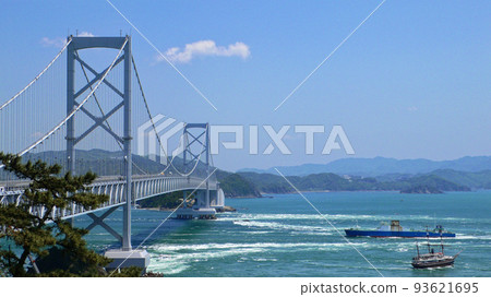 Naruto Bridge Naruto Bridge 93621695