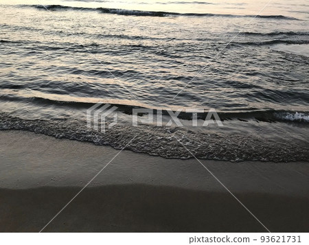 A beach 93621731
