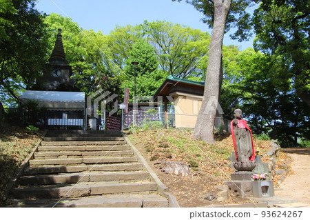 上野大佛 上野大佛 93624267