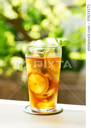 冰茶圖片 冰茶圖片 93624371