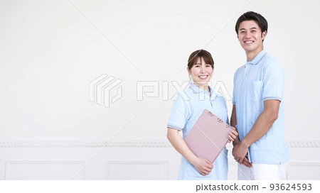 康復中心護理人員 93624593