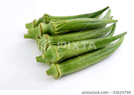 Maru okra Maru okra 93624799