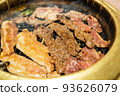 Delicious BBQ 93626079