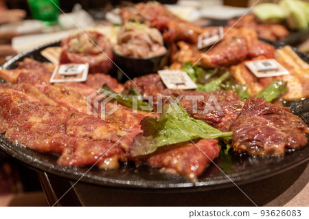 Delicious BBQ Delicious BBQ 93626083
