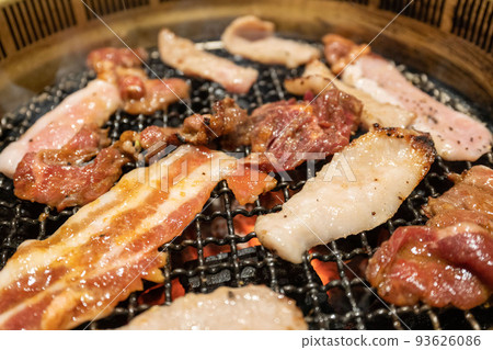 Delicious BBQ Delicious BBQ 93626086