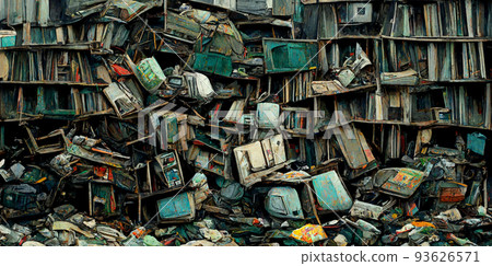 trash pile 2 trash pile 2 93626571