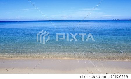 Afterglow beach Afterglow beach 93626589