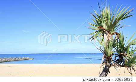 Afterglow beach Afterglow beach 93626925