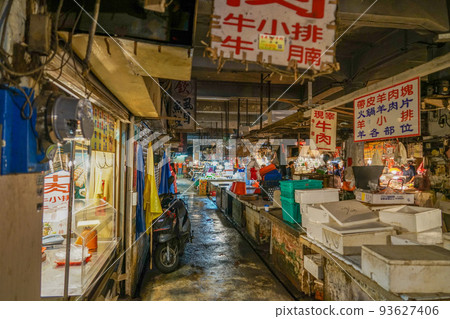 鴨木寮市場 鴨木寮市場 93627406