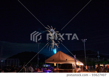 Iriki Summer Festival 煙花節 (2022) Iriki Summer Festival 煙花節 (2022) 93627407