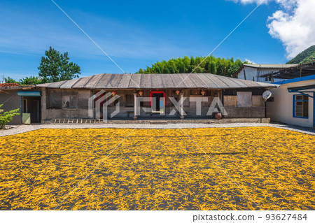 The Wang House on Chike Montain, yuli township, hualien, taiwan The Wang House on Chike Montain, yuli township, hualien, taiwan 93627484