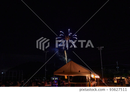 Iriki Summer Festival 煙花節 (2022) Iriki Summer Festival 煙花節 (2022) 93627511