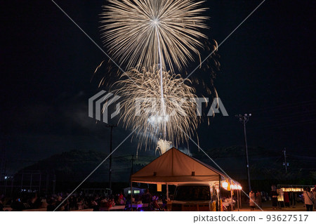Iriki Summer Festival 煙花節 (2022) Iriki Summer Festival 煙花節 (2022) 93627517