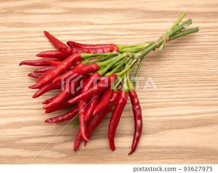 生辣椒 生辣椒 93627975