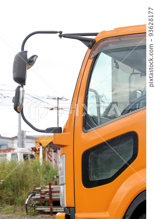 卡車, 車輛, 汽車, 特種車輛, 車輛, 運輸, 運輸, 輸送, 駕駛 93628177