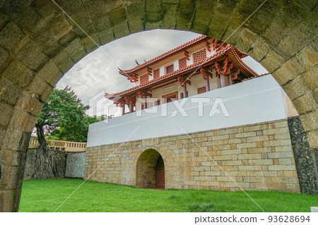 南門公園 93628694