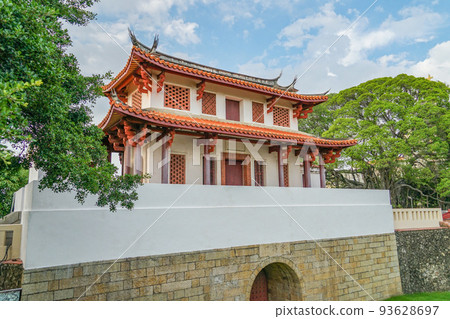 Nanmen Park 93628697