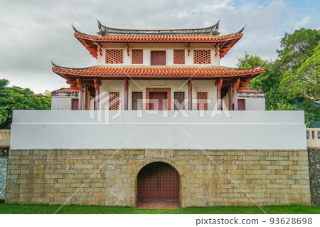 Nanmen Park 93628698