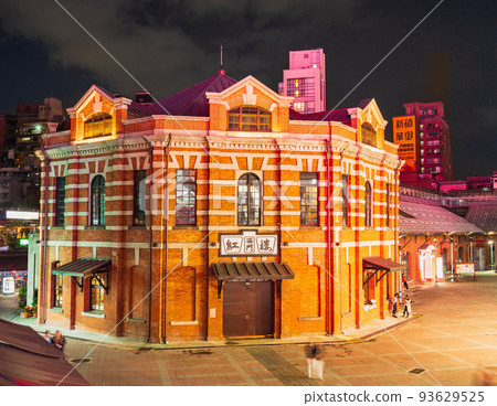 台北西門紅塔 93629525