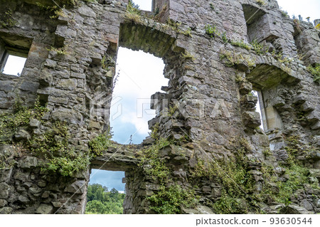 Beautiful Monea Castle by Enniskillen, County Fermanagh, Northern Ireland Beautiful Monea Castle by Enniskillen, County Fermanagh, Northern Ireland 93630544