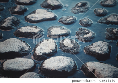 River scenery 93631319